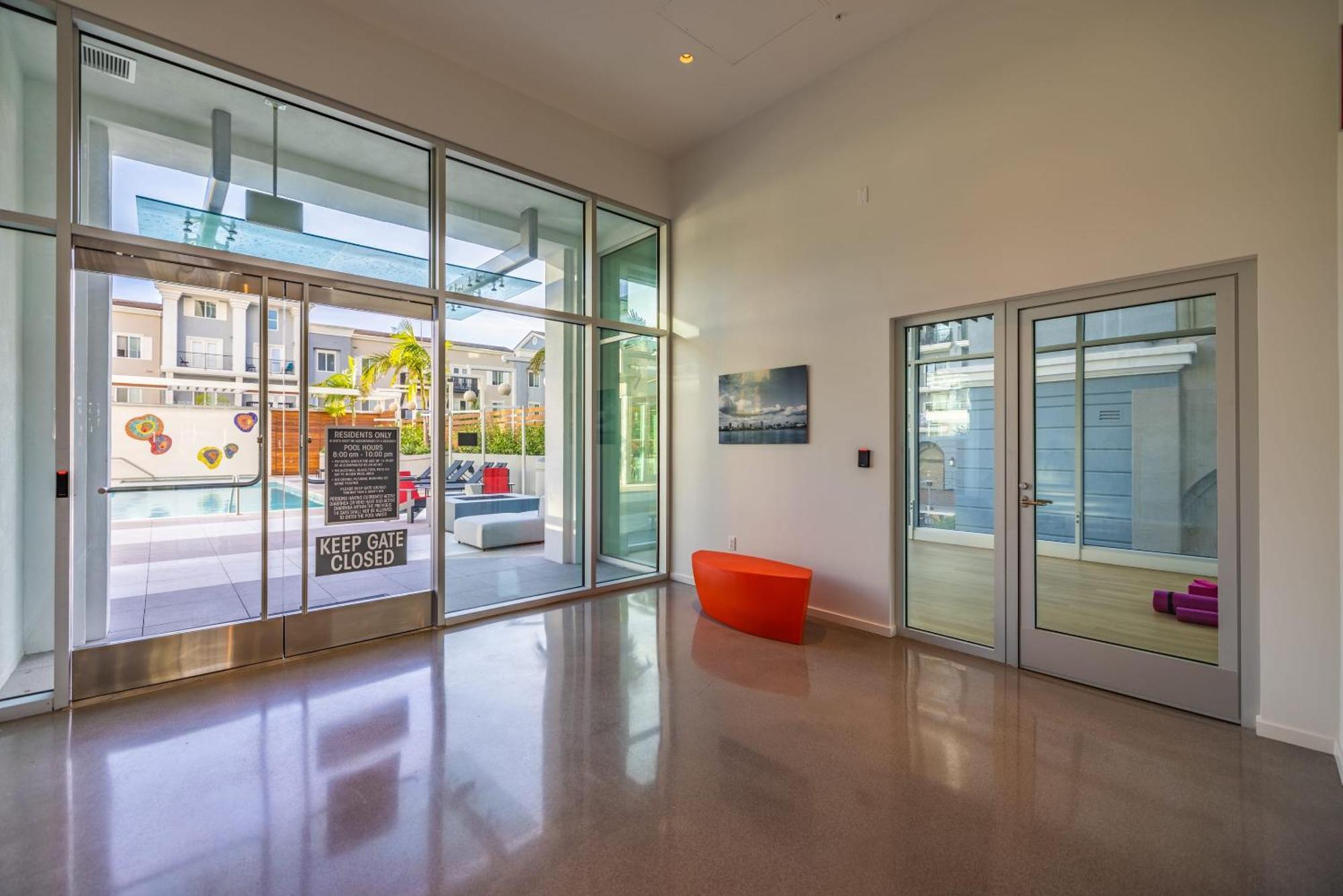 @ Marbella Lane - Penthouse W/ City & Ocean Views Long Beach Exterior foto