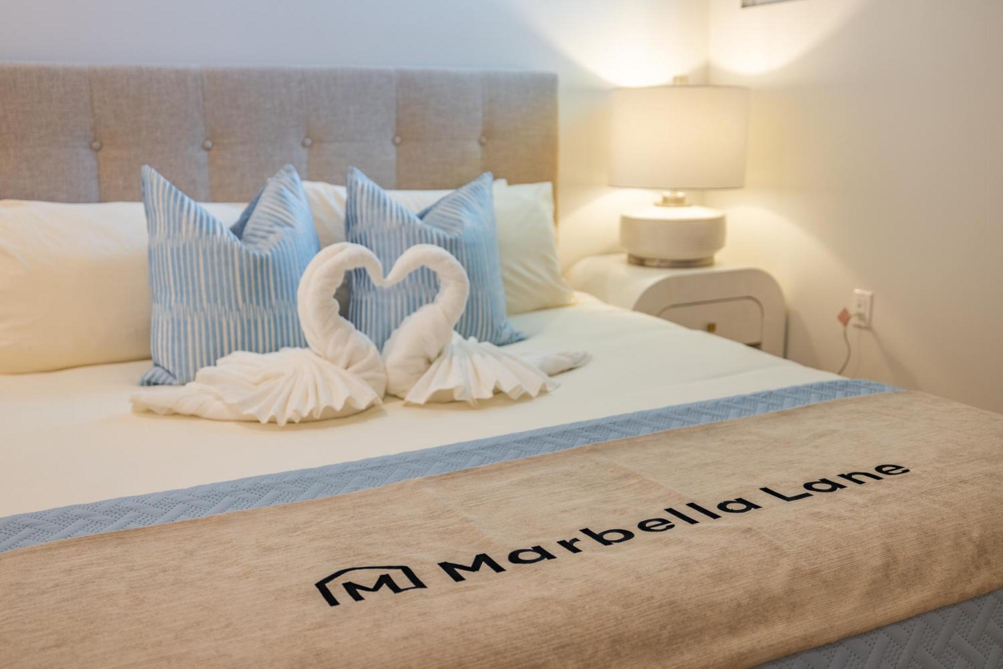 @ Marbella Lane - Penthouse W/ City & Ocean Views Long Beach Exterior foto